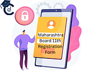 Maharashtra Board 11th Registration Form