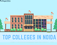 Top Colleges In Noida
