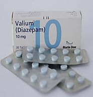 Anxiety Tablets UK, Diazepam Next Day Delivery, UK Meds