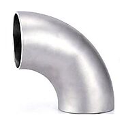 Pipe Fittings Elbow Manufacturer, Supplier and Stockist in India- Riddhi Siddhi Metal Impex