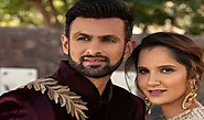 Sania Mirza-Shoaib Malik Divorce | अधर में लटकी है सानिया मिर्जा और शोएब मलिक की शादी, न पास आ रहे न दूर हो रहे - san...