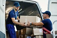 Are you Looking For Removal Companies London Then Call Vans and Hands