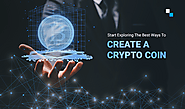 Find The Easiest Route to Cryptocurrency Development in 2023