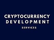 Antier | Your trusted partner for development of cryptocurrency