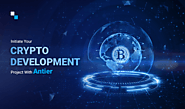 Crypto Development: Understanding the Importance of Expert Services