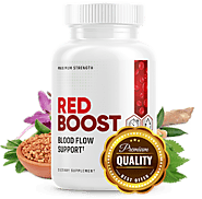 Red Boost™ | USA Official Site | You Save $1548