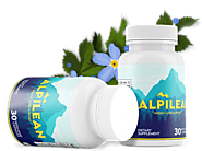 Alpilean™ Only $39/Bottle - Limited Time Offer