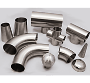 Pipe Fitting Manufacturers in India - Nova Steel Corporation