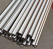 TG 4341 High Speed Steel Round Bar Manufacturer, Supplier & Stockist in India - Nova Steel Corporation