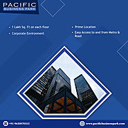 Pacific Business Park - High Appreciation Value