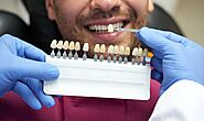 Redesigning Your Smile: The Promise of Cosmetic Dentistry in Ardmore