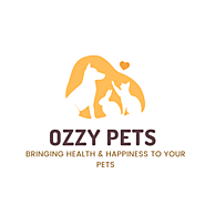 Cat Scratching Post from Ozzy Pets