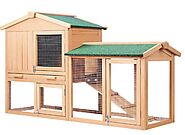 Get Pet Hutch and Chicken Coops for Sale at Ozzy Pets
