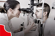 Treatment of Glaucoma -