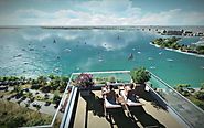 Echelon on Palm For Luxury Waterfront Condos In Sarasota