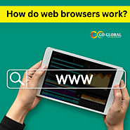 How do Web Browsers Work?