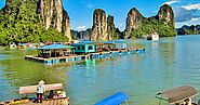 Travel Guide to Ha Long Bay Vietnam
