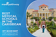 Best medical schools in the Caribbean