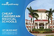 Medipathway-Cheap Caribbean Medical Schools | Zupyak