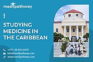 Medipathway: Study Medicine Caribbean | Zupyak