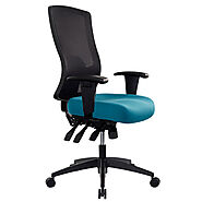 Buro Tidal Premium Mesh Ergonomic Office Chair | Buro Tidal Mesh Chair for Sale