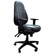 Buro Persona 24/7 Heavy Duty Ergonomic Office Chair