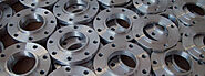 Top Stainless Steel Flanges Manufacturer and Supplier in India