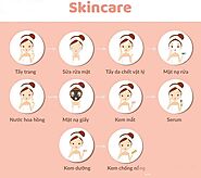 Những vật dụng skincare cơ bản không thể thiếu của chị em - ShinReview