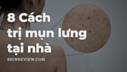 8 Cách làm sạch mụn lưng tại nhà đơn giản và hiệu quả - ShinReview