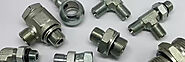 Ferrule Fittings Manufacturer, Supplier & Stockist in India | Nakoda Metal Industries