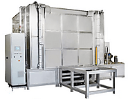 Spray washing and rinsing 70 Inch Turn Table – Scientific Solutions