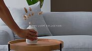 The Loom Collection & Natelee Cocks - Modern Furniture and Home Decor Dubai, U.A.E.