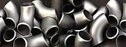 Pipe Fittings Suppliers in Qatar