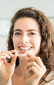 Invisalign Delray Beach, FL | Delray Orthodontics