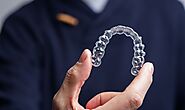 The Future of Teeth Straightening: Invisalign Aligner in Delray Beach