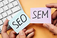 SEO vs SEM: A Brief Comparison To Find Out Which One Is Better?