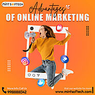 Role Of Online Marketing Agency and their Responsibilities