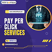 Best Pay Per Click Services in India | Best PPC Company in India