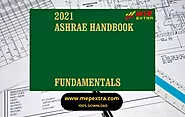 Ashrae Handbooks