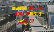 HVAC Excel Calculator