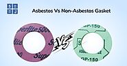Asbestos Vs Non-Asbestos Gasket
