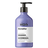 Blondifier Conditioner - Spa Logic