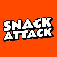 Candy Store New Westminster | The Snack Attack