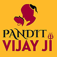 Unveiling Cosmic Insights: Pandit Vijay Ji, the Famous Vedic Astrologer in New York, USA