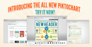 Infographics: Piktochart: Infographic and Presentation Tool for Non-Designers | Infographics | Best Info graphic Design