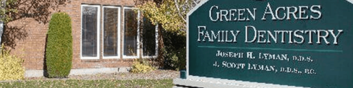 Headline for Green Acres Family Dental