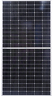 High efficiency solar PV modules