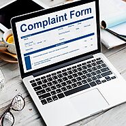 The Benefits of Using an Online Complaint Management System
