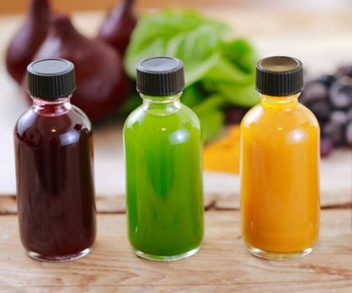 Various Dye Types & Their Chemical Structure A Listly List