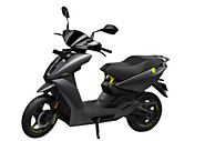 Ather 450X Gen 3 Price, Book Now, Range, Colours, Specifications - Myelectrikbike
